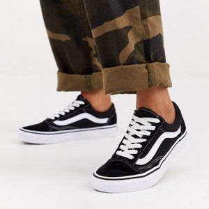 Vans Old Skool Shoes